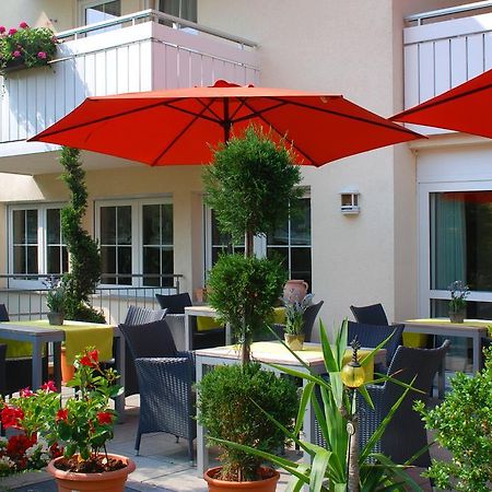 Appartements Im Winkel Langenargen Buitenkant foto