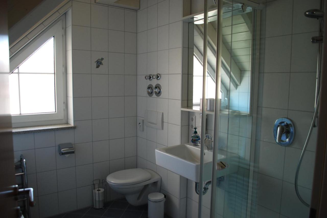 Appartements Im Winkel Langenargen Buitenkant foto