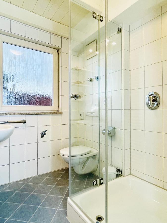 Appartements Im Winkel Langenargen Buitenkant foto